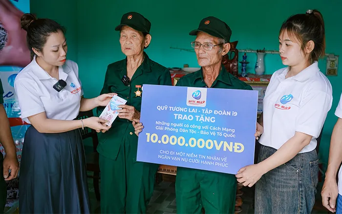 Đồ họa và âm thanh sống động