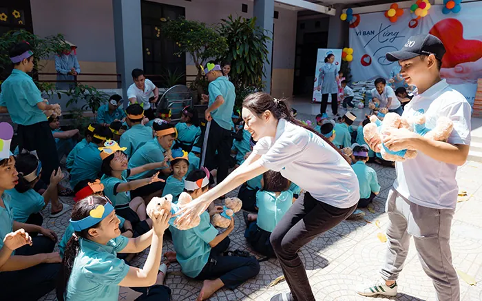 Đa dạng trò chơi Nổ Hũ