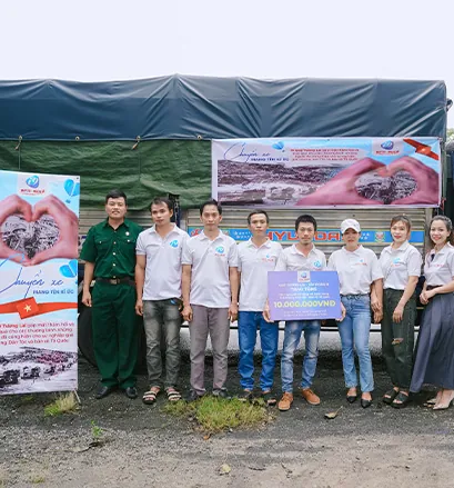 Hình ảnh cookie của bên thứ ba