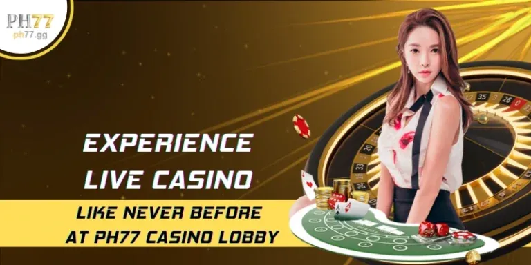 Trải nghiệm casino trực tuyến thabet88