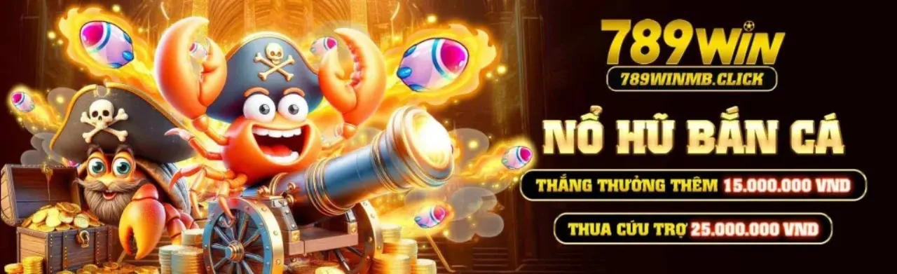 Thabet88 Nổ Hũ: Trò chơi slot game hấp dẫn